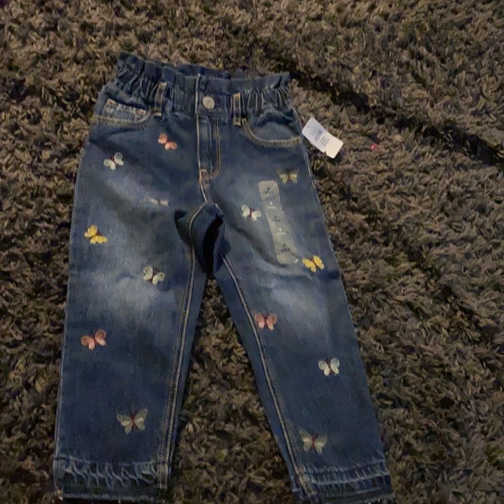 Brand new